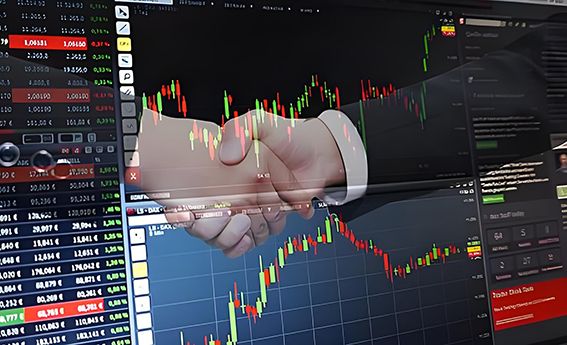 (欧易元宇宙通)交易所交易界面